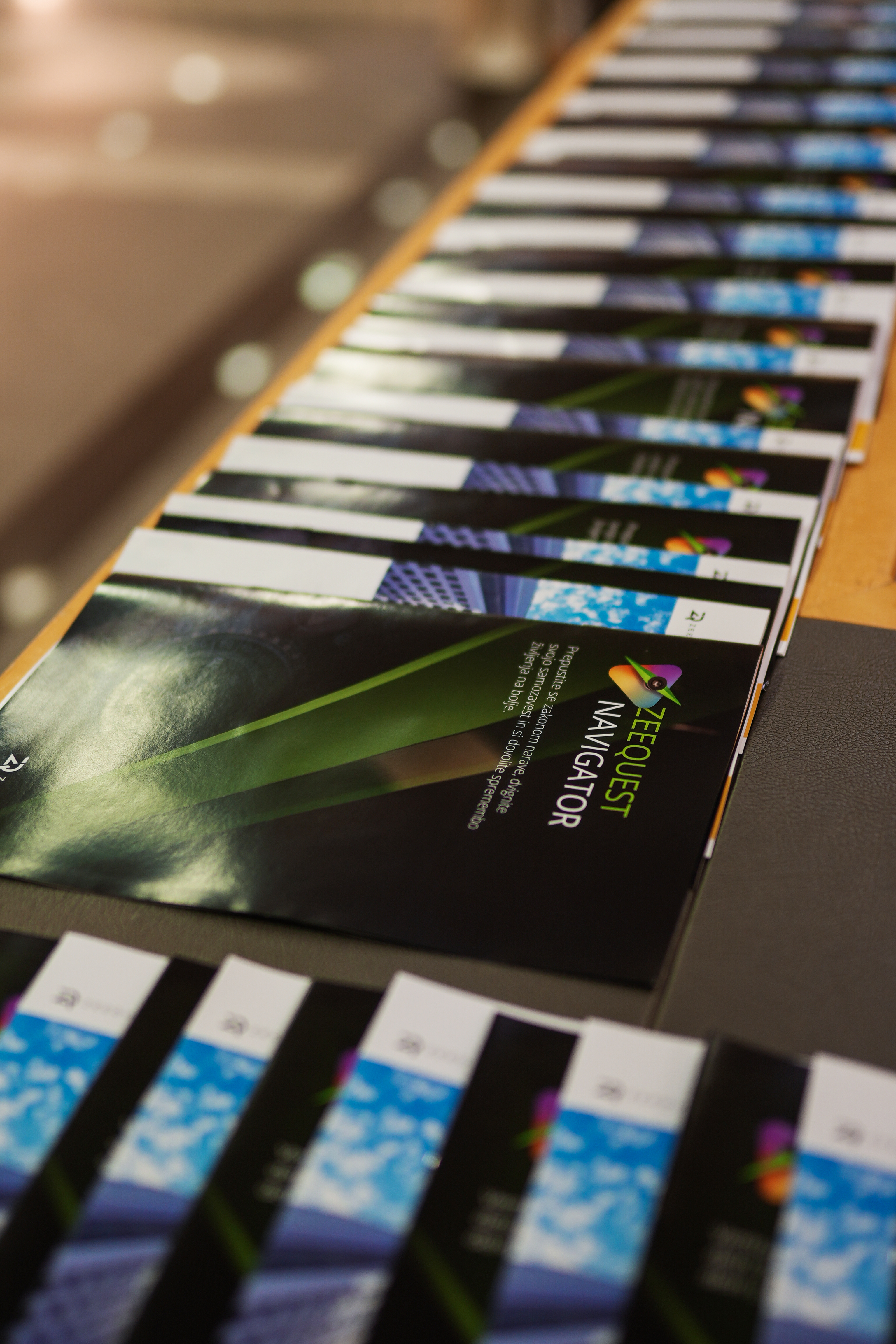 2018-2020 - Navigator Moves From Technology Development Into Commercialization