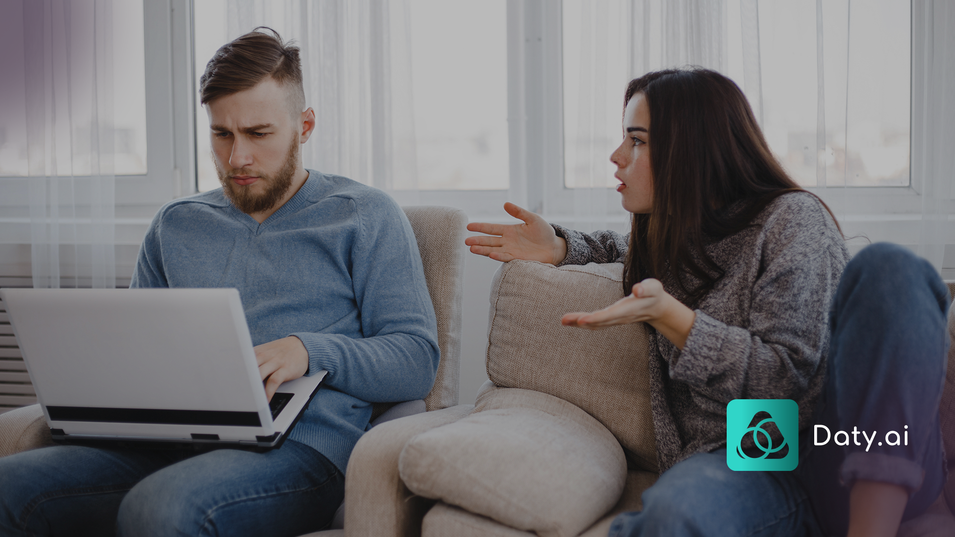 How to Avoid Bad Matches Before a First Date