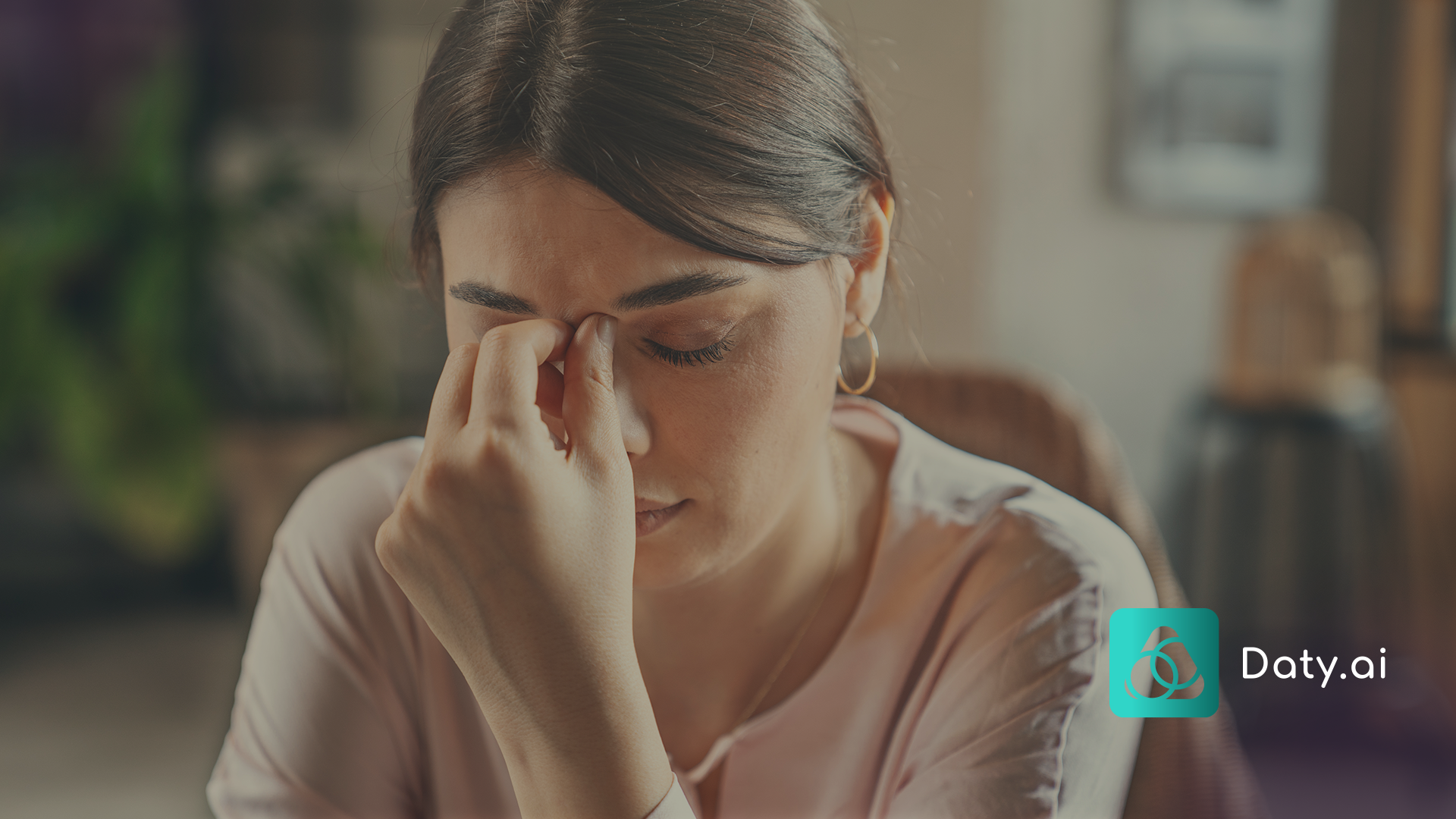 Burned Out From Dating Apps? Read This