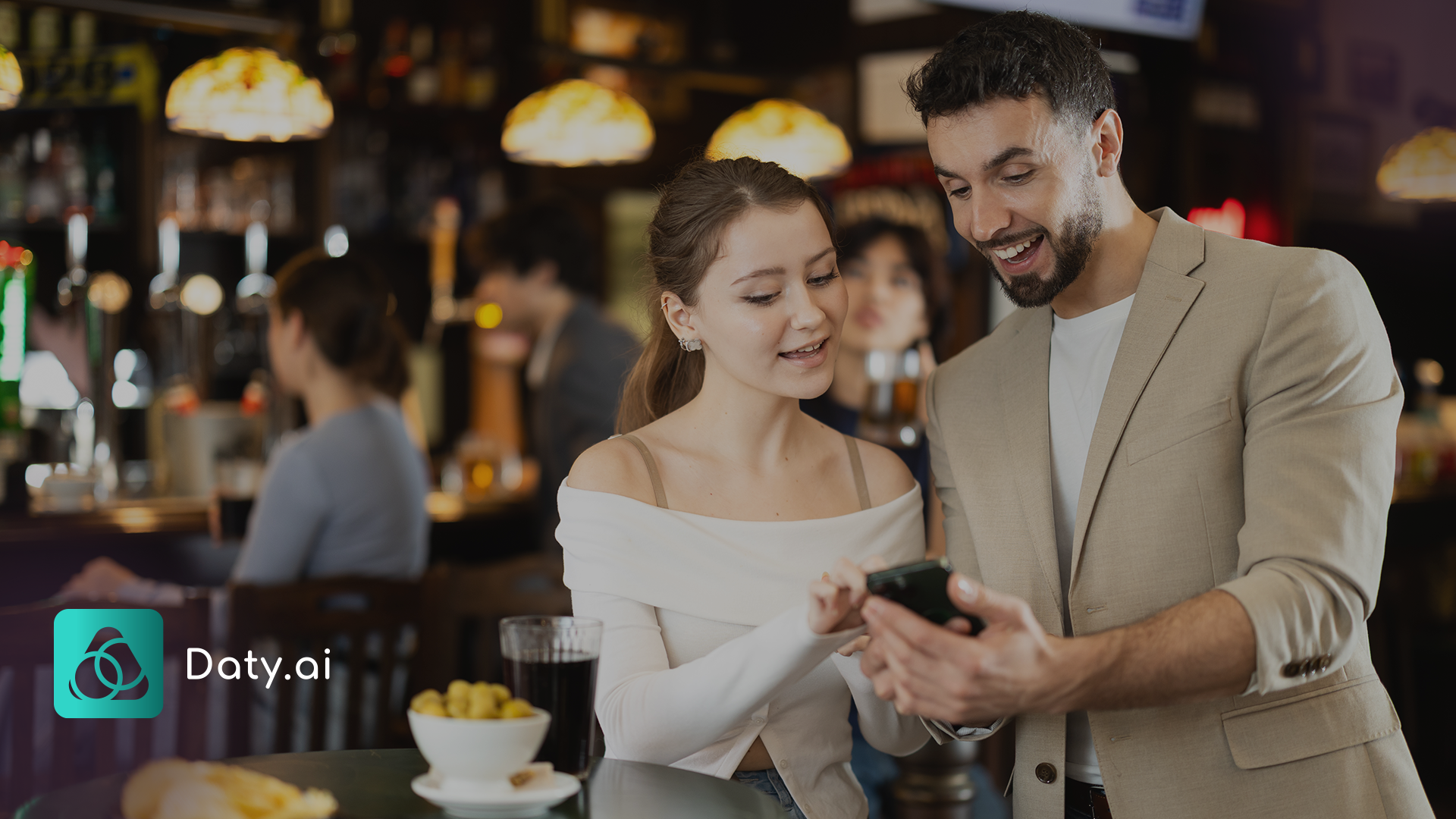 Swiping Versus Compatibility-Based Dating